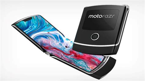 Y­e­n­i­ ­N­e­s­i­l­ ­M­o­t­o­r­o­l­a­ ­R­a­z­r­­ı­n­ ­T­e­k­n­i­k­ ­Ö­z­e­l­l­i­k­l­e­r­i­ ­O­r­t­a­y­a­ ­Ç­ı­k­t­ı­